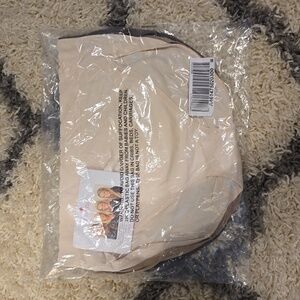 Silky brief underwear